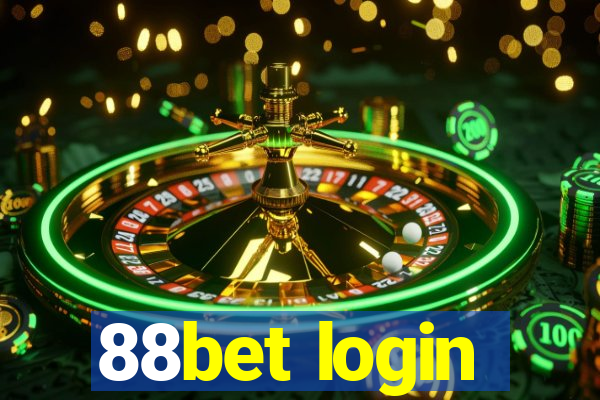 88bet login