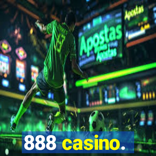 888 casino.