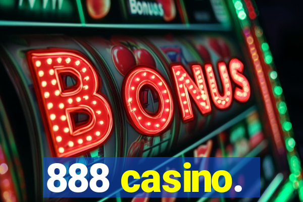 888 casino.