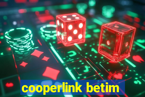 cooperlink betim