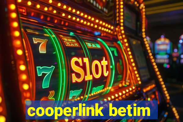 cooperlink betim