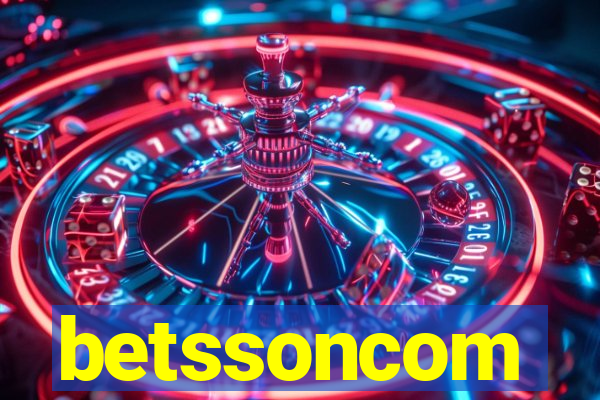 betssoncom