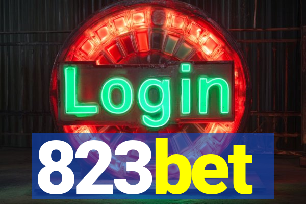 823bet