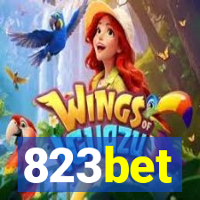 823bet