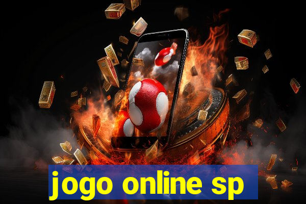 jogo online sp