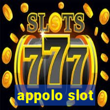 appolo slot