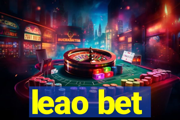 leao bet