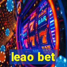 leao bet