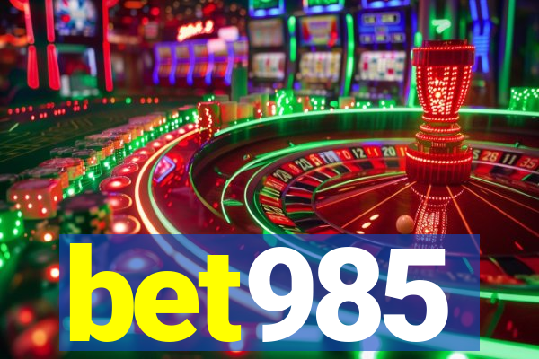 bet985