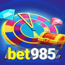 bet985