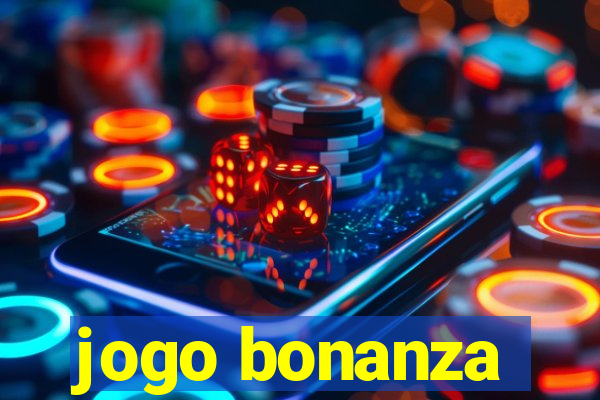 jogo bonanza