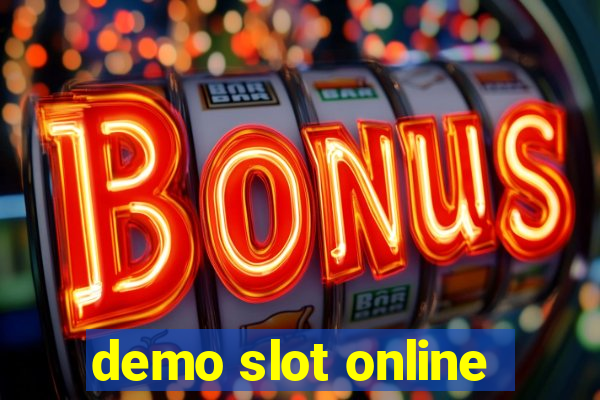 demo slot online