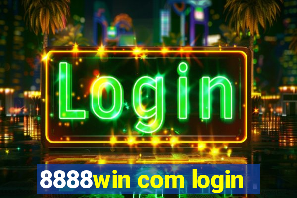 8888win com login