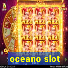 oceano slot