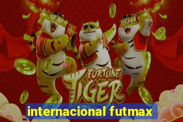 internacional futmax