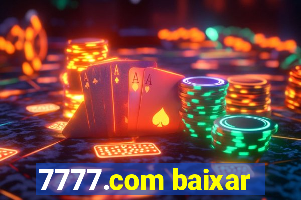 7777.com baixar