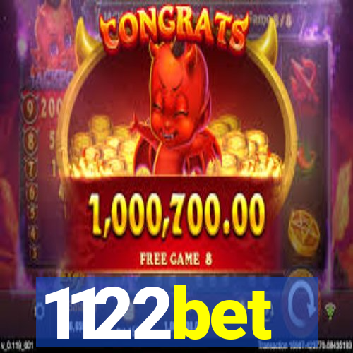 1122bet