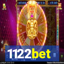 1122bet