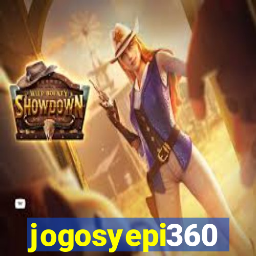 jogosyepi360