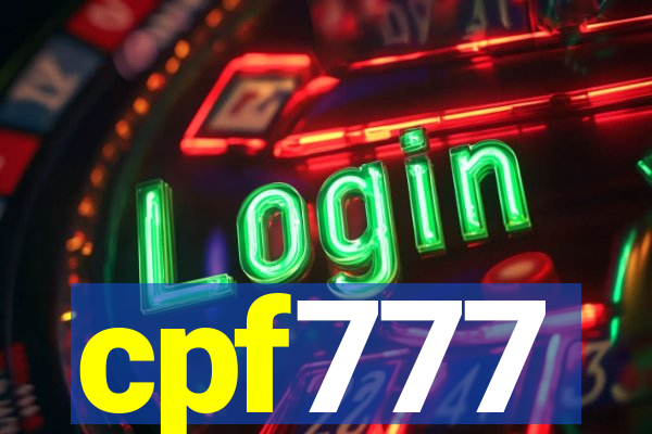 cpf777