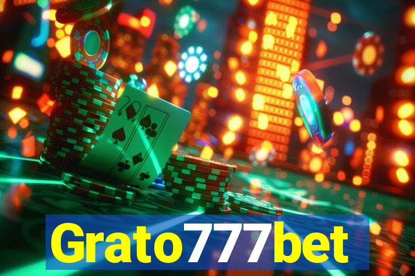 Grato777bet