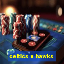 celtics x hawks