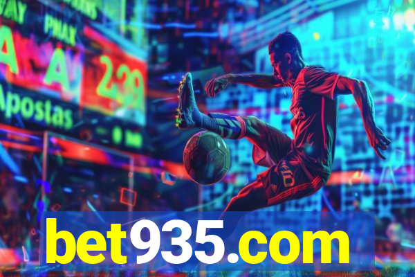 bet935.com