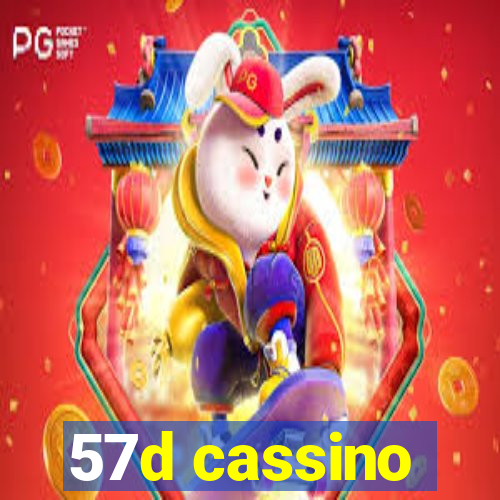 57d cassino