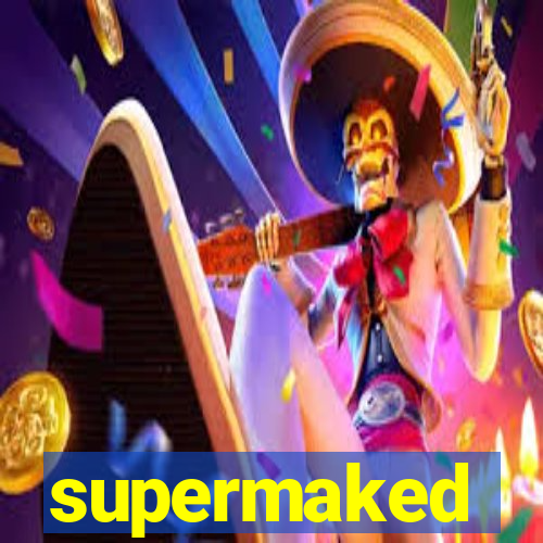 supermaked