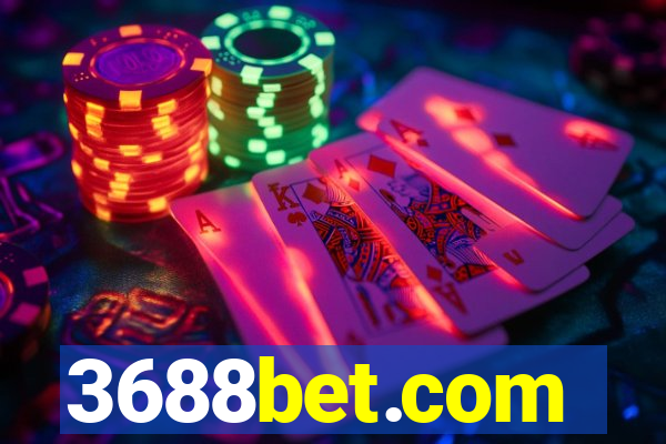 3688bet.com