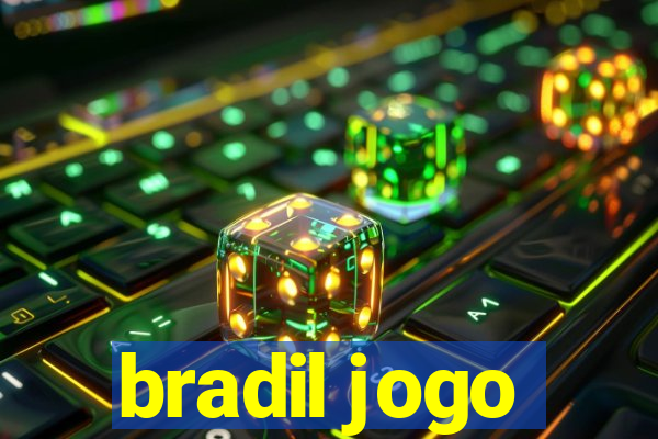 bradil jogo