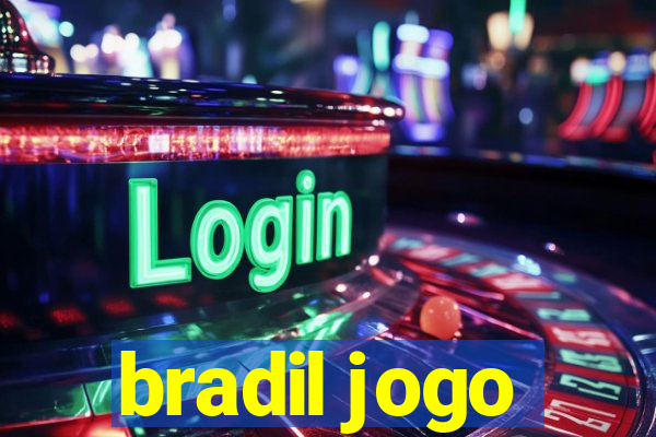 bradil jogo