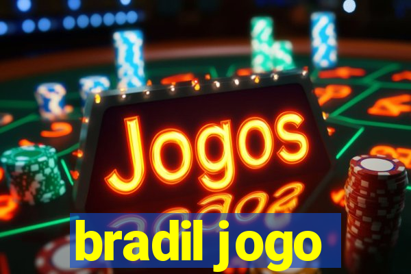 bradil jogo