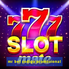 mr bet codigo promocional