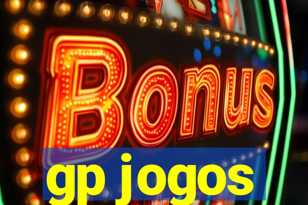 gp jogos