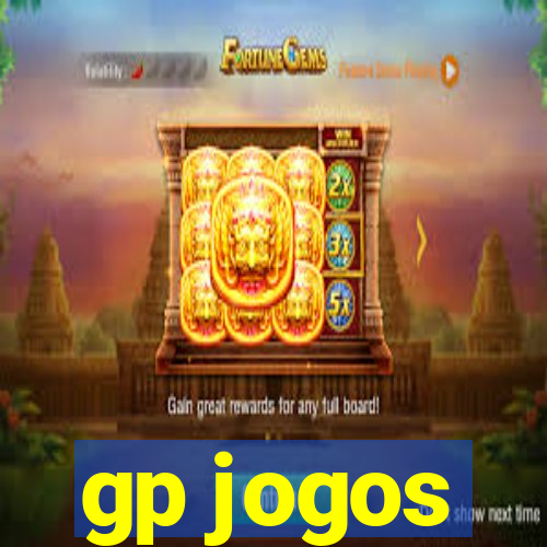 gp jogos