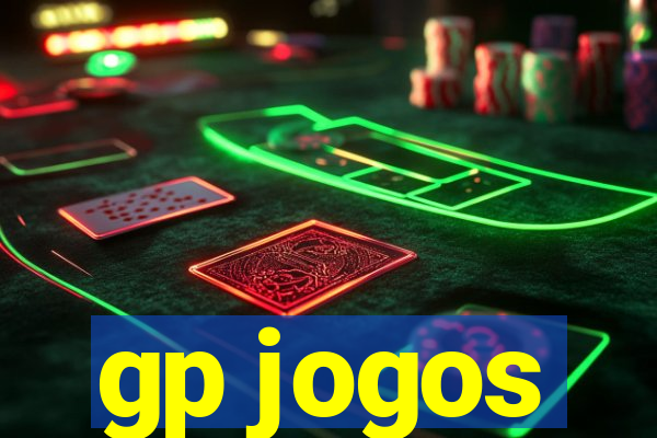 gp jogos