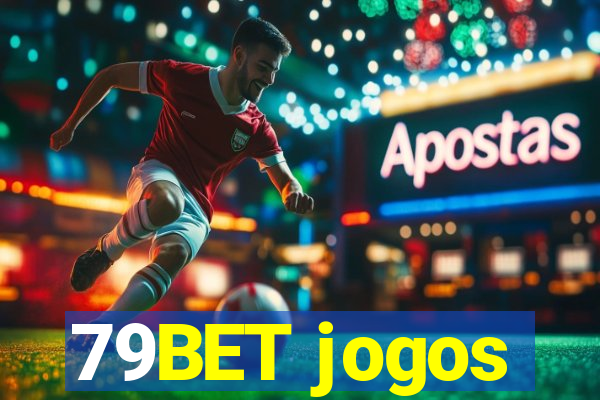 79BET jogos