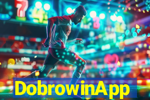 DobrowinApp