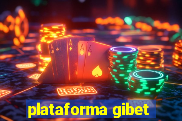 plataforma gibet