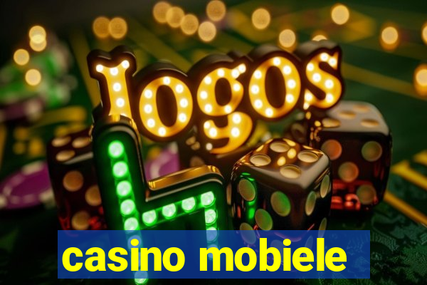 casino mobiele