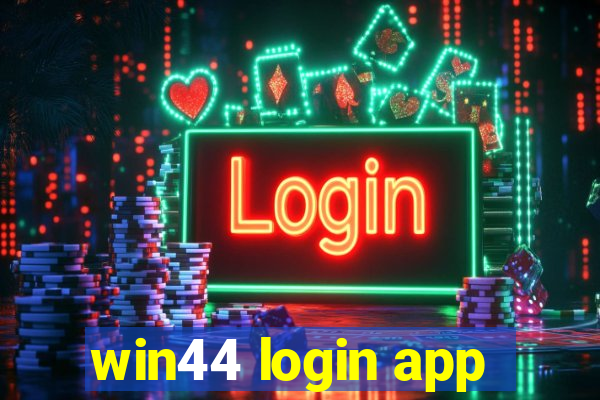 win44 login app