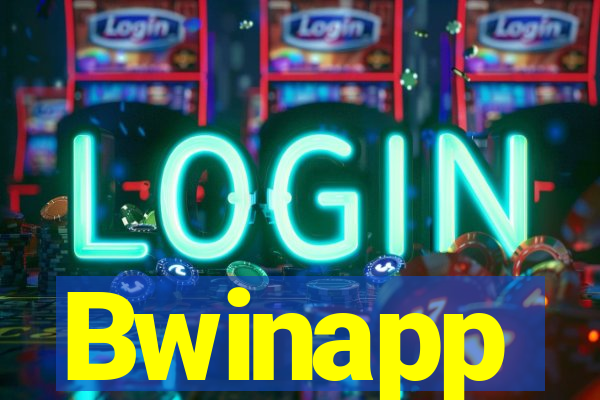 Bwinapp