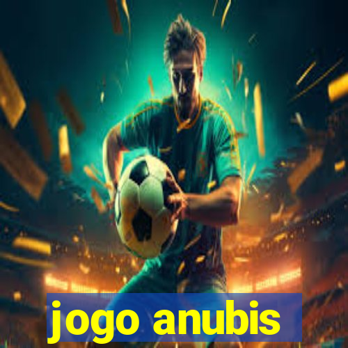 jogo anubis