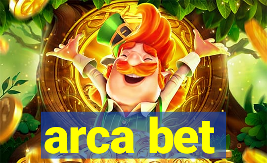 arca bet