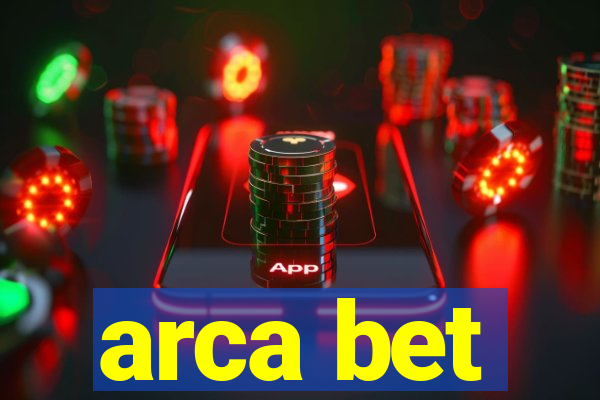 arca bet