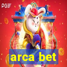 arca bet