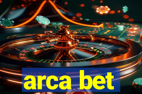 arca bet