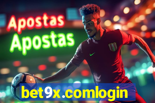 bet9x.comlogin