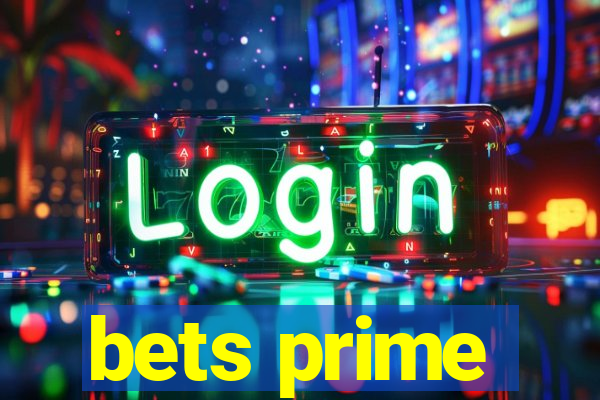 bets prime